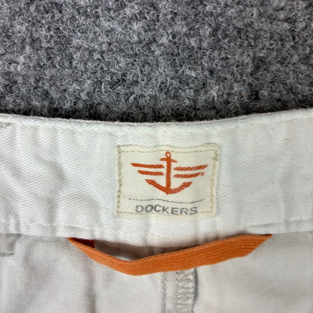 Dockers chino shorts